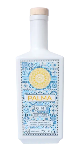 Ginebra Palma