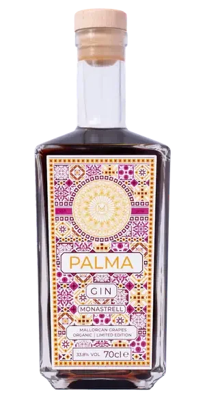 Palma Grape Gin