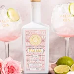 Ginebra Palma Rosé