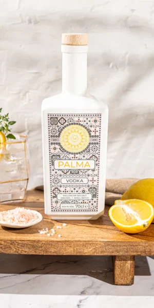Vodka Palma