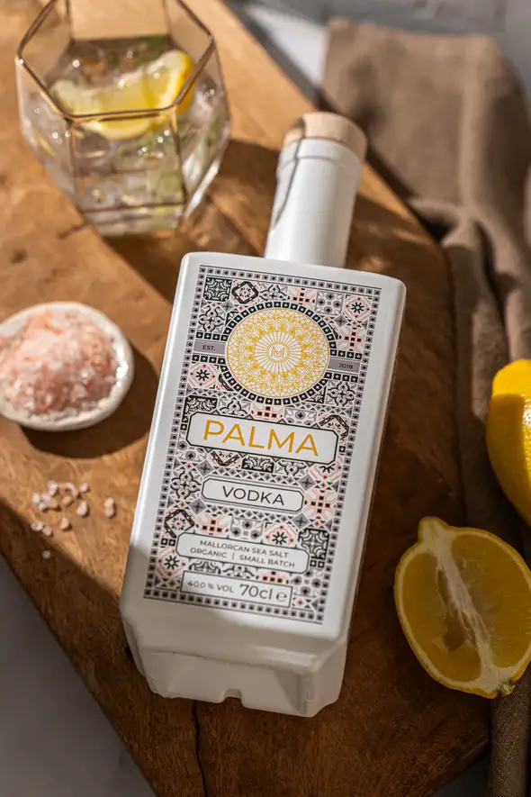 Palma Vodka