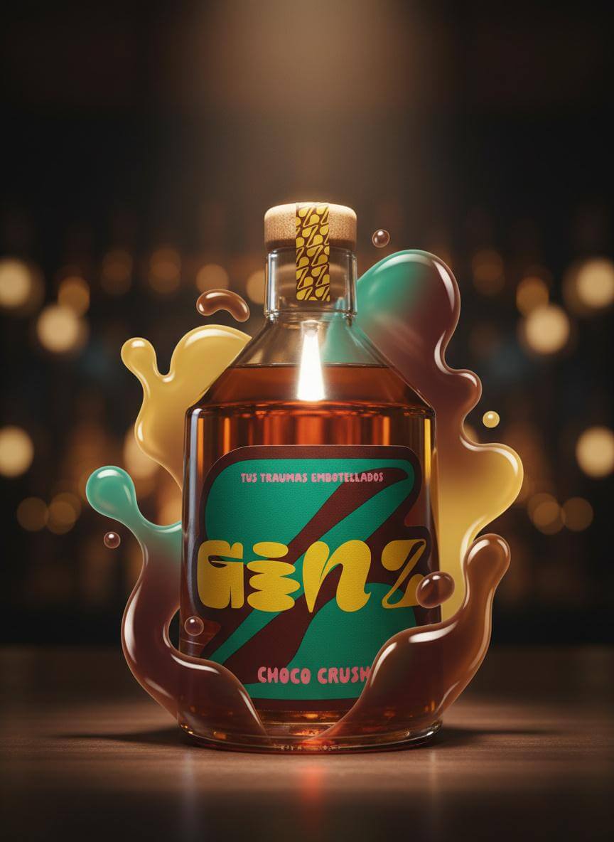 Ginebra Z