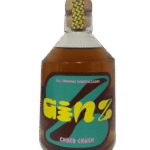 Ginebra Z