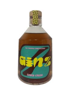 Ginebra Z