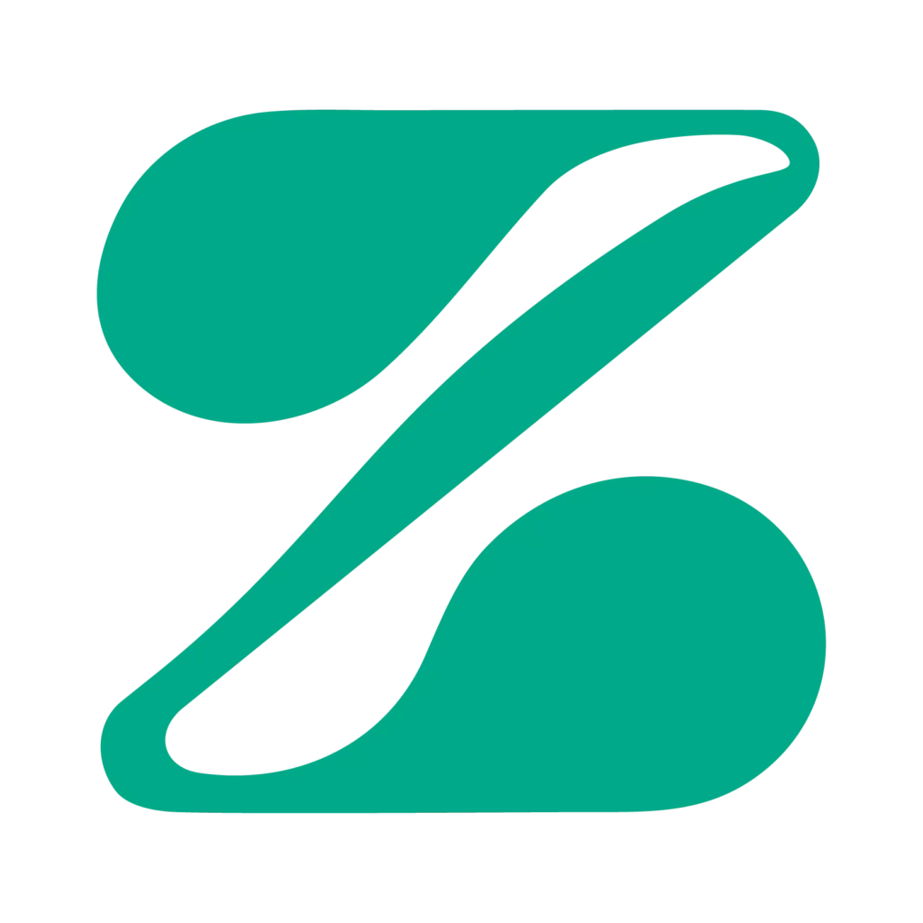 Logo Gin Z