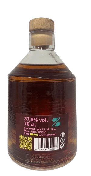 Ginebra Z