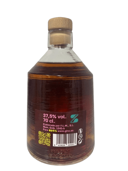Gin Z