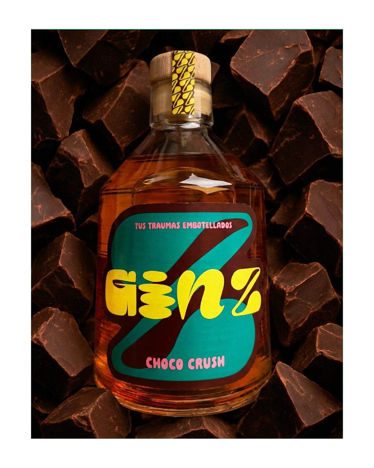 Gin Z
