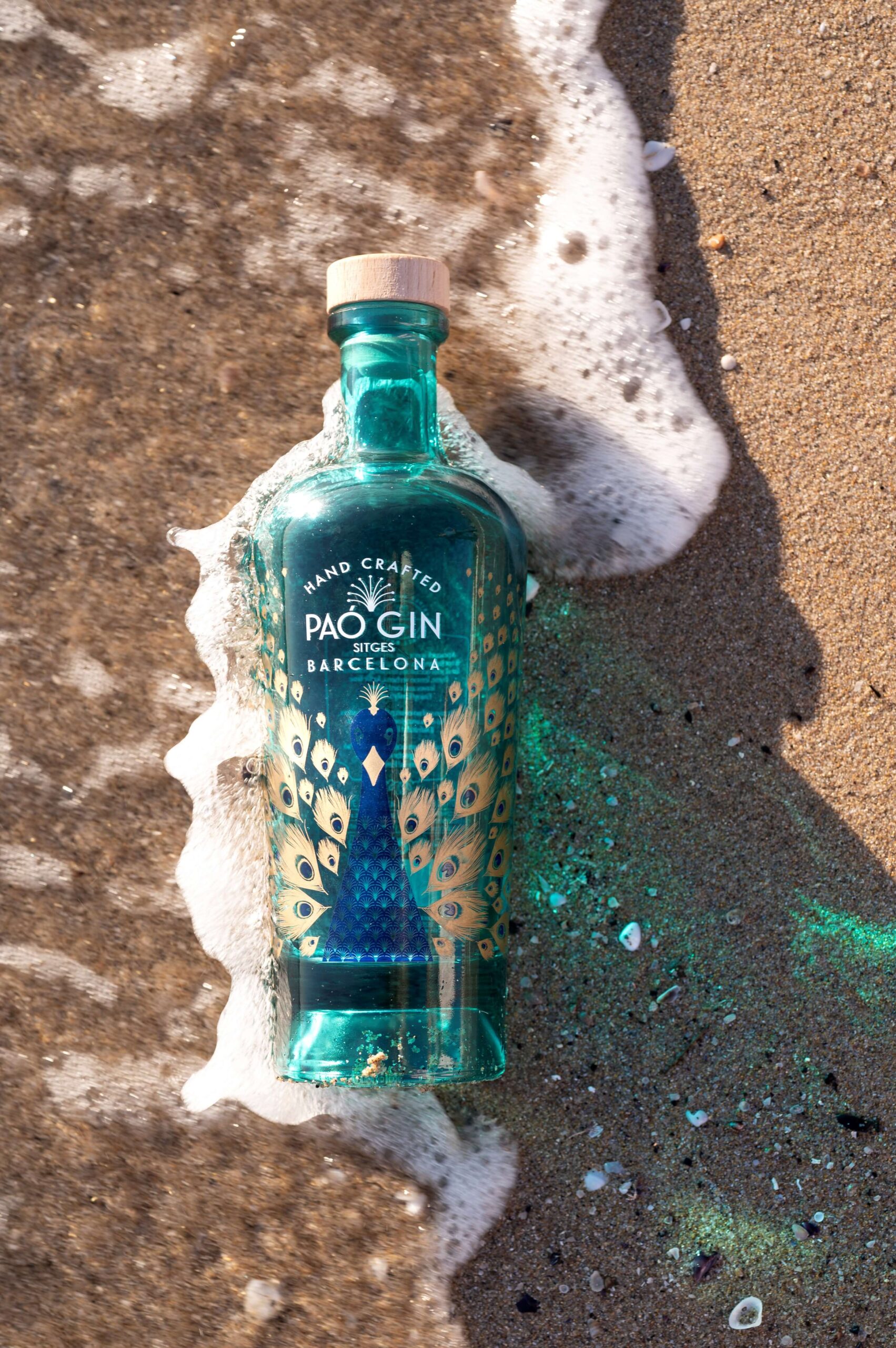 Paó Gin