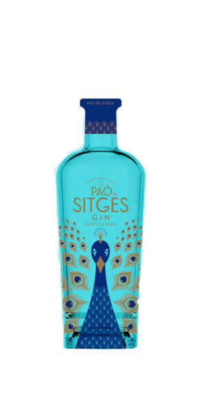 Paó Gin